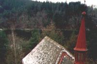 kostel sv. Bartoloměje