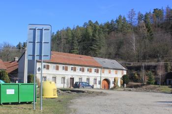  (© Luděk Vláčil 03/2020)