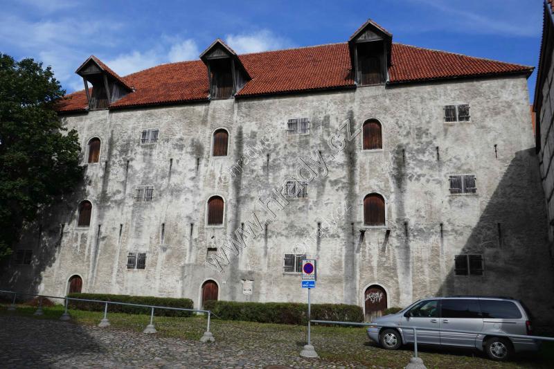 městská sýpka městská sýpka