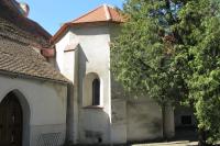 Hostěradice