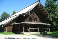 Skanzen Vitoslavlici