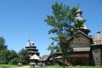 Skanzen Vitoslavlici