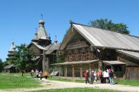 Skanzen Vitoslavlici