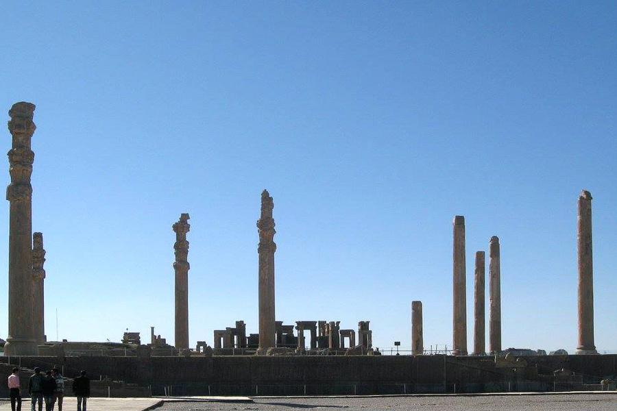 Persepolis