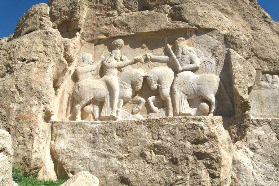 Naqsh-e Rustam