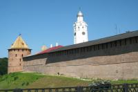 Novgorodský dětinec