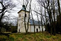 kostel sv. Františka Serafinského