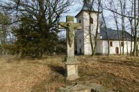 kostel sv. Františka Serafinského