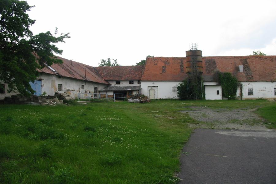 Džbánice