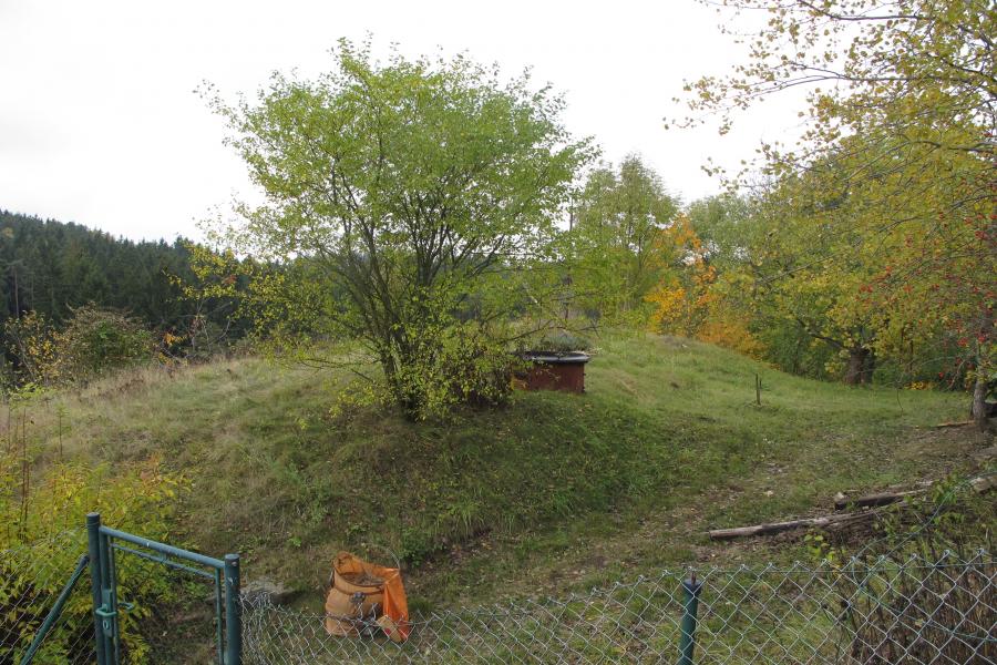 Najdek