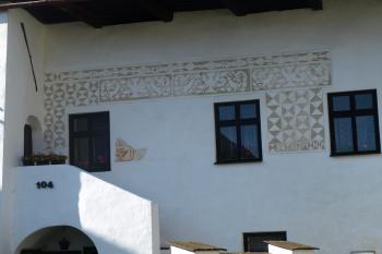 fragmenty výzdoba (© Milan Caha 10/2012)