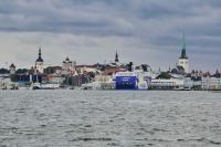 katedrála Alexandra Něvského