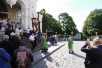 katedrála Alexandra Něvského