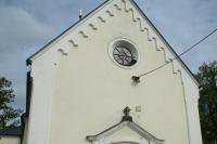 kostel sv. Martina