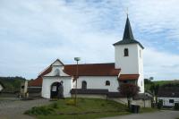 kostel sv. Jiljí