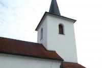 kostel sv. Jiljí