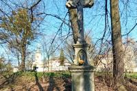 kostel sv. Jiří