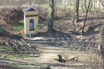  (© Luděk Vláčil 04/2020)