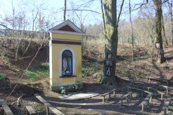  (© Luděk Vláčil 04/2020)