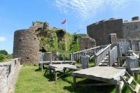 Mont Orgueil