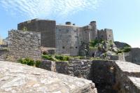 Mont Orgueil