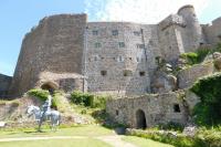Mont Orgueil