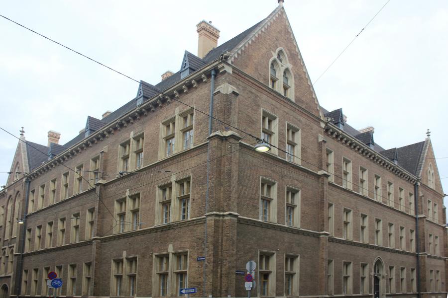 Akademické gymnázium