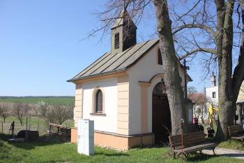  (© Luděk Vláčil 04/2020)