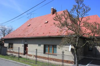 fara (© Luděk Vláčil 04/2020)