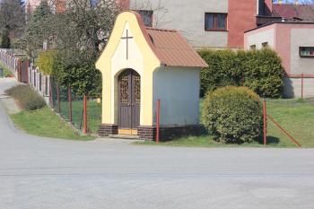  (© Luděk Vláčil 04/2020)