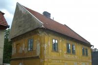 židovská škola