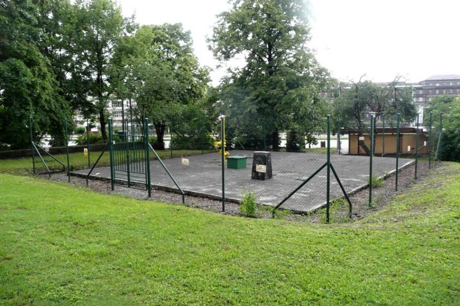 důl Josef