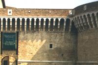 Rocca di Senigallia