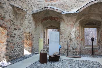 opravený palác (© Luděk Vláčil  10/2021)