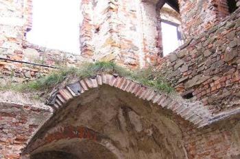 interiér paláců vnitřního hradu ( © Jan P. Štěpánek 09/2005)