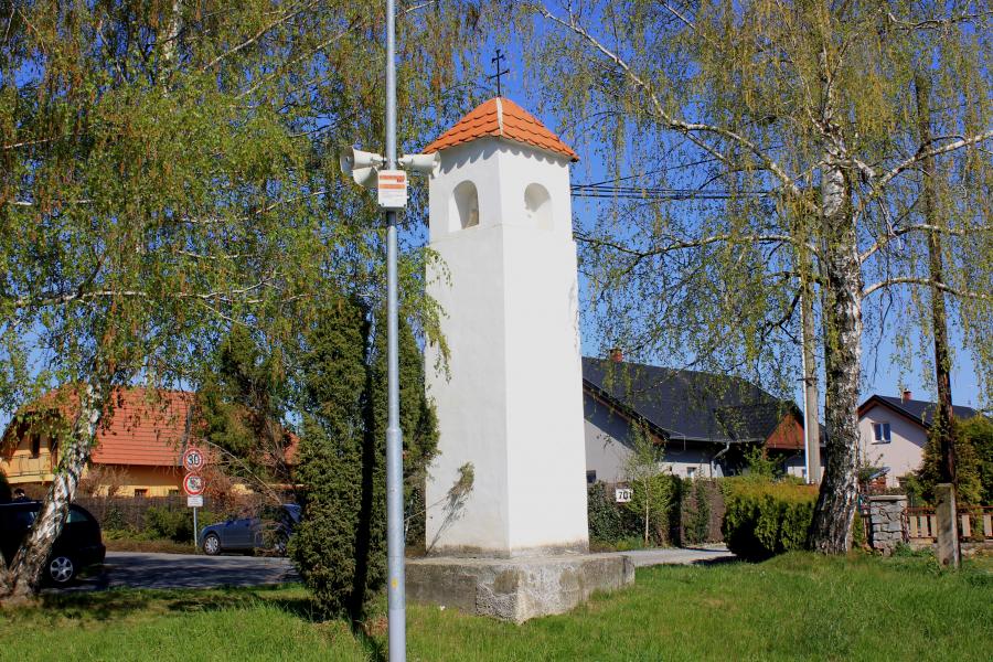 boží muka