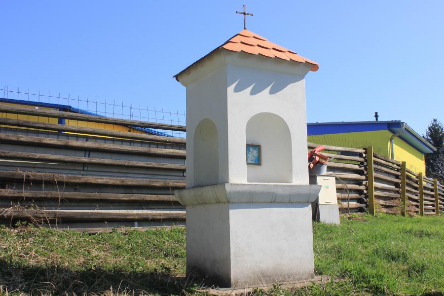 boží muka