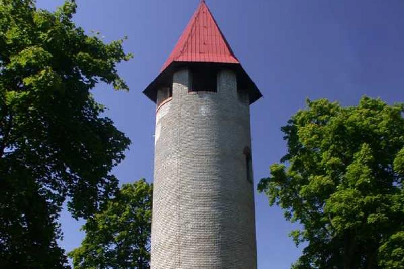 Bohušův vrch