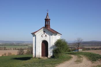  (© Luděk Vláčil 04/2020)