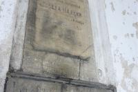 kaple sv. Cyrila a Metoděje