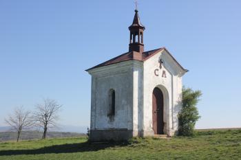  (© Luděk Vláčil 04/2020)