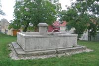 kostel sv. Linharta