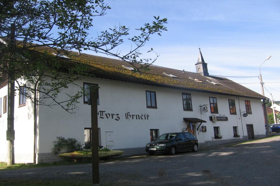 Jiřičná