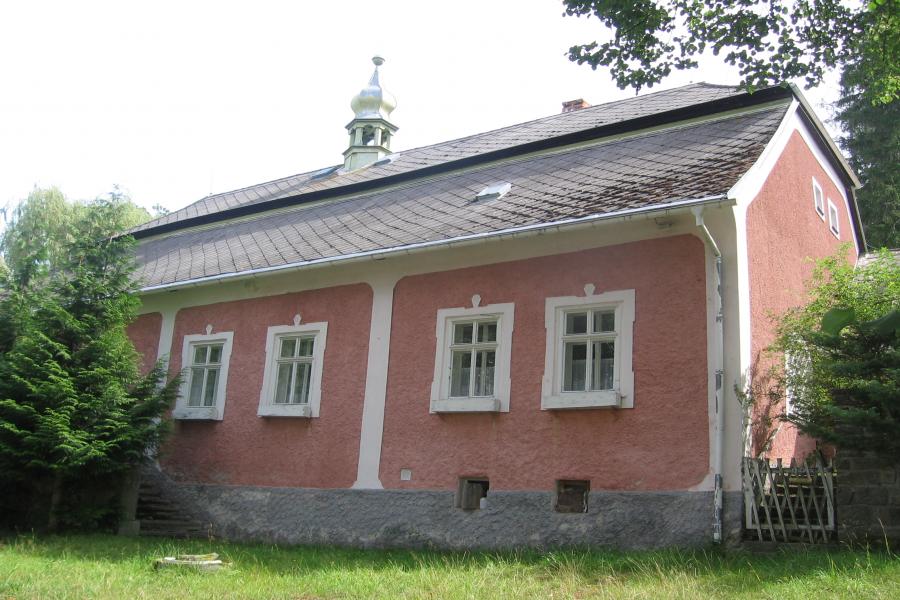 Loučová