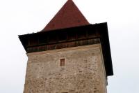 Vlkova věž