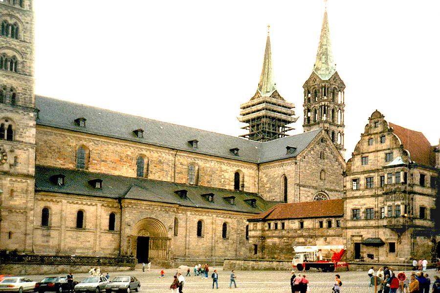 dóm sv. Petra a sv. Jana