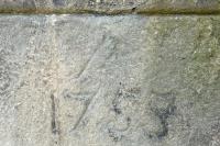 socha sv. Floriána