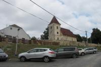 Želetava