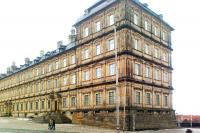 Neue Residenz (Nová Rezidence)