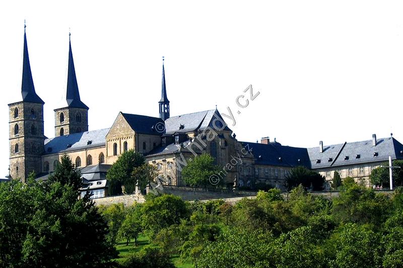 kostel sv. Michaela